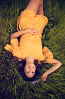 Sonora Senior Pictures