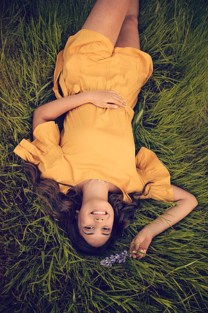 Sonora Senior Pictures