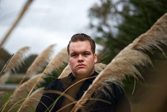 Senior Photos Modesto Ca