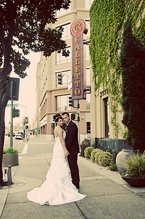 galletto ristorante wedding photographers
