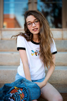 Brooke - Senior Portraits