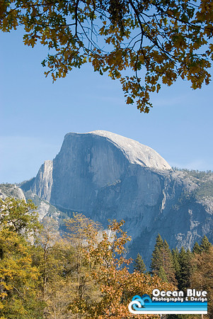 Half Dome