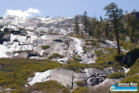 Tahoe Mountain (horizontal)