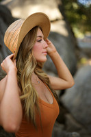 Madison - Senior Portraits