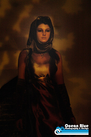 The Virgin