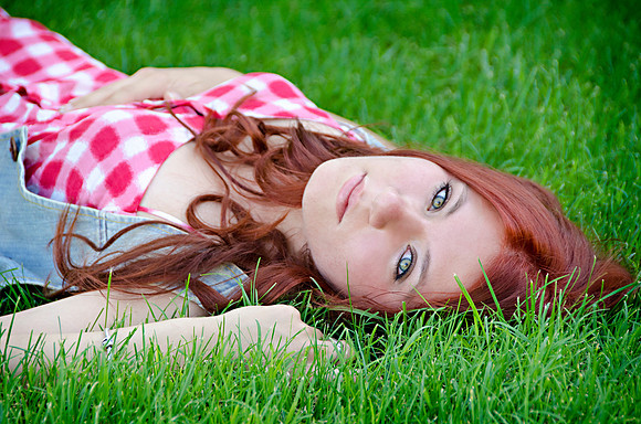 Ceres High School Senior Photos