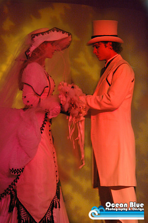 The Wedding