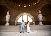 Edman & Stephanie - After Session