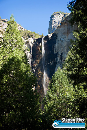 Bridal Veil Falls