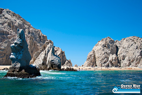 Lover's Beach