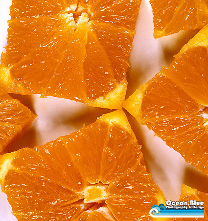 Oranges