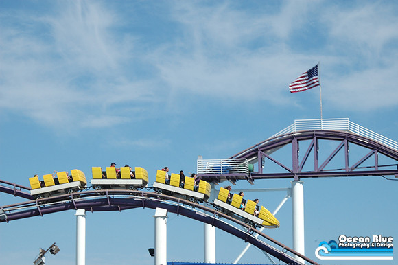 Coaster