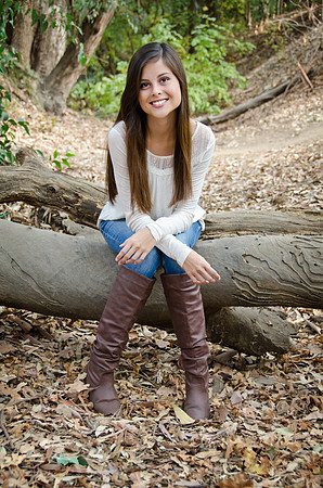 Senior Photos Denair Ca