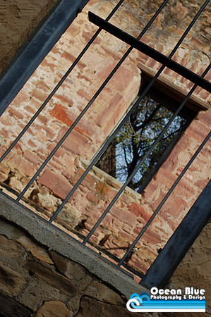 Knights Ferry Window