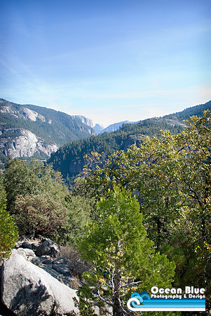 Yosemite Valley