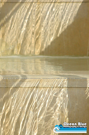 Water Steps