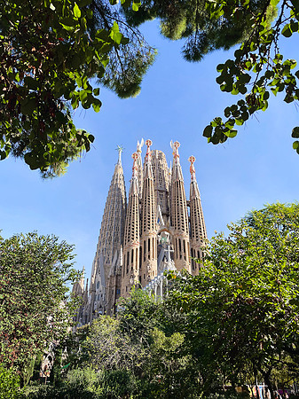 La Sagrada Família